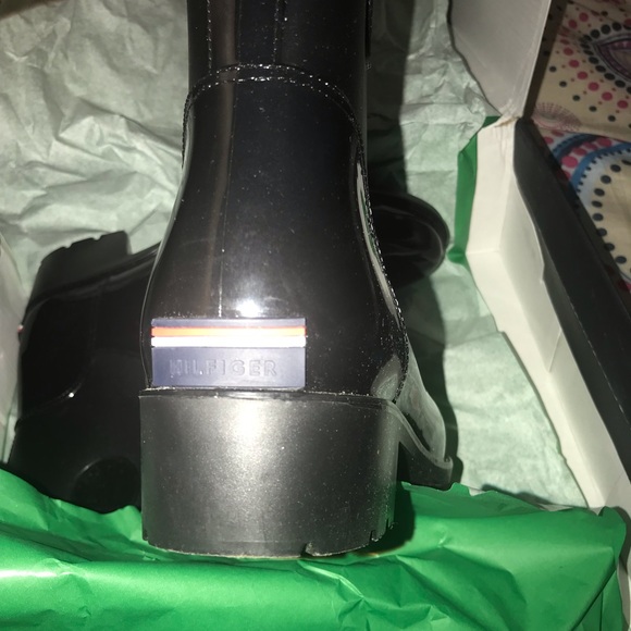 Rain Boots - Picture 2 of 8